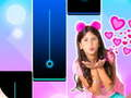 Gra Maria Clara E JP Piano Game Tiles w Internecie