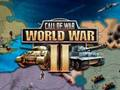 Gra Call of War: II wojna światowa  w Internecie