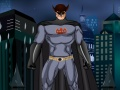 Gra Batman ubieraj się  w Internecie