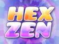 Gra Hex Zen w Internecie