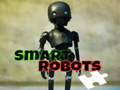 Gra Inteligentne roboty  w Internecie