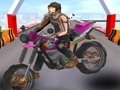 Gra Technika Moto  w Internecie