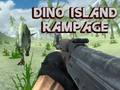 Gra Szaleństwo na wyspie Dino  w Internecie