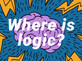 Gra Formuła słów. Gdzie jest logika?  w Internecie