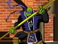 Gra Wojownicze Żółwie Ninja: Ubierz się  w Internecie
