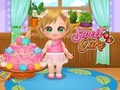 Gra Baby Cathy Odc.25: Tortowe szaleństwo  w Internecie