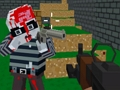 Gra Pixel Gun Apokalipsa 4 2022  w Internecie