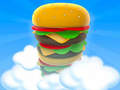 Gra Podniebny Burger  w Internecie