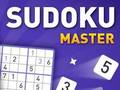 Gra Mistrz Sudoku  w Internecie