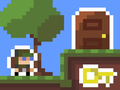 Gra Pixel Hardcore w Internecie