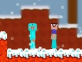 Gra Noob kontra haker zremasterowany  w Internecie