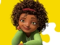 Gra Domowe puzzle  w Internecie