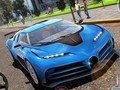 Gra Crazy Sky Stunt & City Cromistus: Rover Sport w Internecie