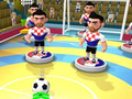 Gra Kij Piłka Nożna 3D  w Internecie
