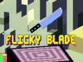 Gra Flicky ostrze  w Internecie