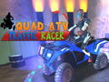 Gra Quad ATV Traffic Racer w Internecie