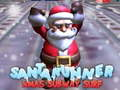Gra Santa Runner Boże Narodzenie Subway Surf  w Internecie