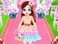 Gra Baby Taylor Wedding Flower Girl w Internecie
