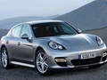 Gra Zjeżdżalnia Porsche Panamera  w Internecie