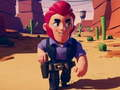 Gra Zabawna łamigłówka Brawl Stars  w Internecie