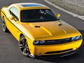Gra Zjeżdżalnia Dodge Challenger SRT8  w Internecie