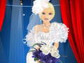 Gra Suknia ślubna Barbie  w Internecie