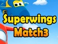 Gra Superwings Match3 w Internecie