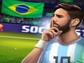 Gra Mistrzostwa Świata FIFA 2021: Rzut wolny  w Internecie