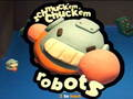 Gra Schmuck'em Roboty Chuck'em  w Internecie