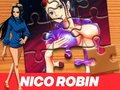 Gra Puzzle Nico Robin  w Internecie