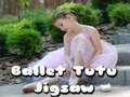 Gra Tutu baletowa Jigsaw  w Internecie