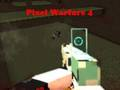 Gra Pixel Warfare 4 w Internecie