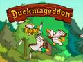 Gra Duckmageddon w Internecie
