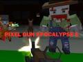 Gra Pixel Gun Apokalipsa 6  w Internecie