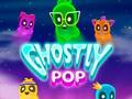 Gra Upiorny Pop  w Internecie