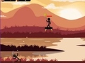 Gra Stickman: Bitwa  w Internecie