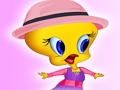 Gra Tweety w Internecie