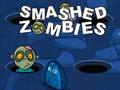 Gra Zmiażdżony Zombie  w Internecie
