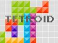 Gra Tetroid w Internecie