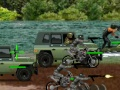 Gra Warzone Getaway 3  w Internecie