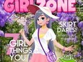 Gra Girlzone Girlstyle w Internecie