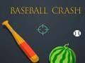 Gra Wypadek baseballowy  w Internecie