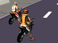 Gra Wyścig motocyklowy  w Internecie