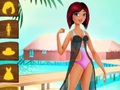 Gra Księżniczka w bikini  w Internecie