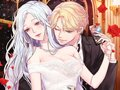 Gra Anime Pary Księżniczka Ubieranki  w Internecie