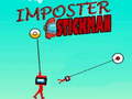 Gra Oszust Stickman  w Internecie