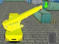 Gra Symulator ciężkiego dźwigu  w Internecie
