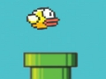 Gra Przygoda z Flappy Bird  w Internecie