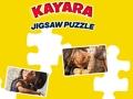 Gra Puzzle Kayara  w Internecie