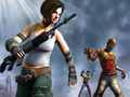 Gra Martwy cel zombie  w Internecie